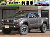 最終値下げ　京商　TACOMA 中古品 京商 1/10 EP 4WD KB10L レディセット Toyota Tacoma TRD Pro