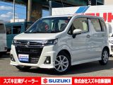 スズキ ワゴンRカスタムZ 福岡県の中古車一覧｜中古車検索 - 価格.com