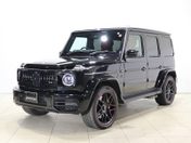 ＡＭＧ Ｇクラス Ｇ６３