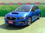 スバル レヴォーグ １．６ＧＴ　アイサイト　Ｖスポーツ