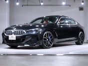 ＢＭＷ ８シリーズ　グランクーペ ８４０ｉ　エクスクルーシブ　Ｍスポーツ