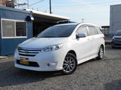 日産 ラフェスタ　４ＷＤ ハイウェイスター　Ｇ