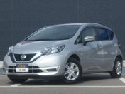 日産 ノート Ｘ