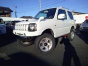 スズキ ジムニー　４ＷＤ ＦＩＳフリースタイルワールドカップＬｔｄ