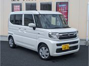 スズキ スペーシア　４ＷＤ ハイブリッドＸ