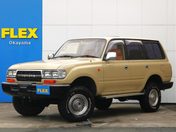 トヨタ ランドクルーザーワゴン ＶＸ　Ｌｔｄ