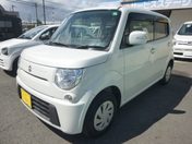 スズキ ＭＲワゴン Ｘ　アイドリングストップ