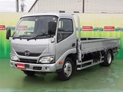日野自動車 デュトロ 