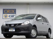 日産 ＮＶ１５０　ＡＤ　４ＷＤ ＶＥ
