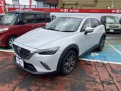 マツダ ＣＸ－３　４ＷＤ ＸＤ　ツーリング