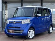 ホンダ Ｎ　ＢＯＸ Ｇ　ターボＬパッケージ