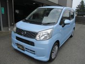 ダイハツ ムーヴ Ｌ