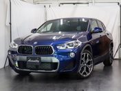 ＢＭＷ Ｘ２ ｘＤｒｉｖｅ１８ｄ　ＭスポーツＸ