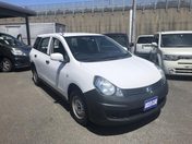 日産 ＡＤ　４ＷＤ ＶＥ