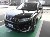 スズキ エスクード　４ＷＤ １．５