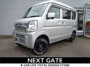 日産 ＮＶ１００クリッパー　４ＷＤ ＧＸターボ　ＨＲ