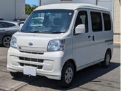 ダイハツ ハイゼットカーゴ クルーズ　ＴＢ　ＨＲ