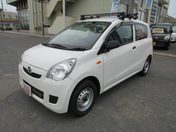 ダイハツ ミラバン　４ＷＤ ＴＸ