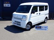 日産 ＮＶ１００クリッパー ＤＸ