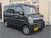 スズキ エブリイバン　４ＷＤ ジョイン　ＨＲ