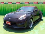 日産 フェアレディＺ　ロードスター Ｖｅｒ　ＳＴ