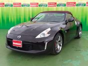 日産 フェアレディＺ　ロードスター Ｖｅｒ　ＳＴ