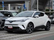 トヨタ Ｃ－ＨＲ Ｇ　ハイブリッド