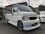 ホンダ アクティトラック ＳＤＸ