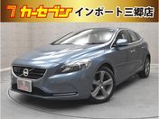 ボルボ Ｖ４０ Ｔ４　ＳＥ