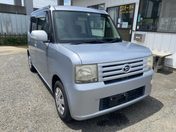 ダイハツ ムーヴ　コンテ Ｘ