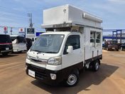 トヨタ ピクシス　トラック　４ＷＤ エクストラ