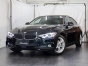 ＢＭＷ ４シリーズ　グランクーペ ４２０ｉ　ラグジュアリー