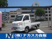 ダイハツ ハイゼットトラック エアコンパワステＳｐｌ