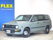トヨタ プロボックスバン　４ＷＤ ＧＬ