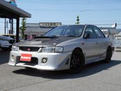 スバル インプレッサＷＲＸ　セダン ベースグレード