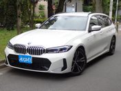 ＢＭＷ ３シリーズ　ツーリング ３１８ｉ　Ｍスポーツ