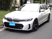 ＢＭＷ ３シリーズ　ツーリング ３２０ｄ　ｘＤｒｉｖｅ　Ｍスポーツ