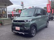 三菱 デリカ　ミニ Ｔ　プレミアム