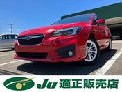 スバル インプレッサスポーツ １．６ｉ－Ｌ　アイサイト