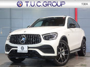 ＡＭＧ ＧＬＣクラス　クーペ ＧＬＣ４３　４マチック