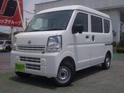 日産 クリッパーバン ＤＸ