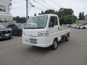 ホンダ アクティトラック　４ＷＤ ＳＤＸ