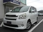トヨタ ノア Ｓｉ