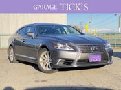 レクサス ＬＳ４６０ バージョンＣ　Ｉパッケージ