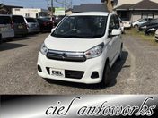 日産 デイズ Ｊ