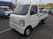 スズキ キャリイトラック ＫＣ　エアコン・パワステ