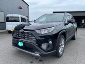 トヨタ ＲＡＶ４　４ＷＤ Ｇ　Ｚパッケージ