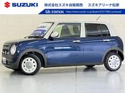 スズキ アルト　ラパン　ＬＣ ＬＣ　Ｘ　４型