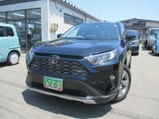 トヨタ ＲＡＶ４　Ｊ　ファイブ　４ＷＤ タイプＧ