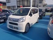 ダイハツ ムーヴ Ｌ